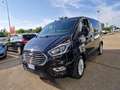 Ford Tourneo Custom 320 2.0 TDCi 130CV MHEV PC Titanium Nero - thumbnail 1