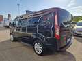 Ford Tourneo Custom 320 2.0 TDCi 130CV MHEV PC Titanium Nero - thumbnail 6