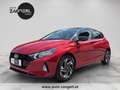 Hyundai i20 (BC3) i-Line Plus 1,0 T-GDi b1bp1a-O3 Schwarz - thumbnail 1
