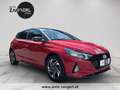 Hyundai i20 (BC3) i-Line Plus 1,0 T-GDi b1bp1a-O3 Schwarz - thumbnail 3