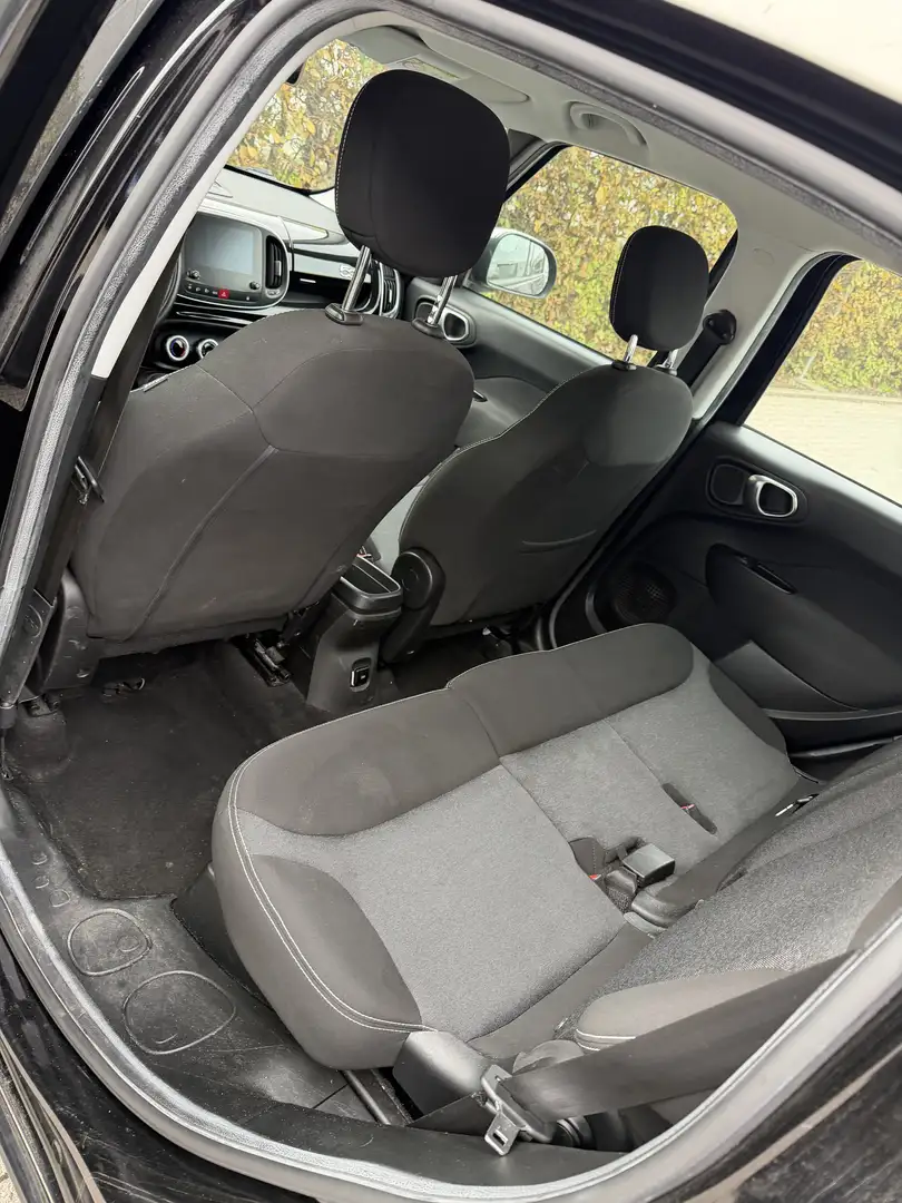 Fiat 500L 1.4i Urban (EU6d-TEMP) - 2