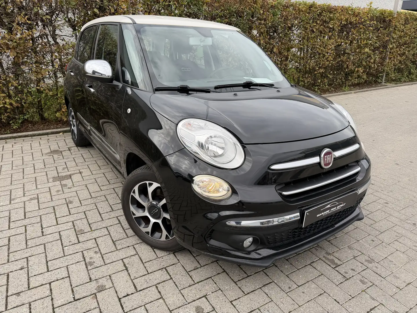 Fiat 500L 1.4i Urban (EU6d-TEMP) - 1