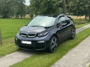 i3s 94Ah - 33.2 kWh REX Plug-In (EU6.2)