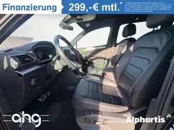 Seat Tarraco 2.0 TDI FR 4Drive DSG Tempom.aktiv Bluet