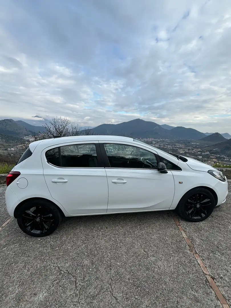Opel Corsa-e - 2
