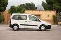 Peugeot Partner Tepee 1.6HDI Access 92 Blanco - thumbnail 4