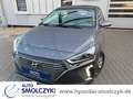 Hyundai IONIQ 1.6 GDI HYBRID PREMIUM+LEDER+SMARTKEY Szürke - thumbnail 1