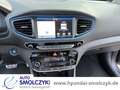 Hyundai IONIQ 1.6 GDI HYBRID PREMIUM+LEDER+SMARTKEY Сірий - thumbnail 11
