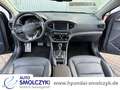 Hyundai IONIQ 1.6 GDI HYBRID PREMIUM+LEDER+SMARTKEY Szürke - thumbnail 9