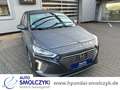 Hyundai IONIQ 1.6 GDI HYBRID PREMIUM+LEDER+SMARTKEY Сірий - thumbnail 2