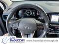 Hyundai IONIQ 1.6 GDI HYBRID PREMIUM+LEDER+SMARTKEY Grigio - thumbnail 10