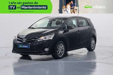 120D Comfort 5pl.