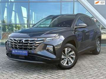 1.6 T-GDI MHEV Comfort Smart 150pk Trekhaak / Came