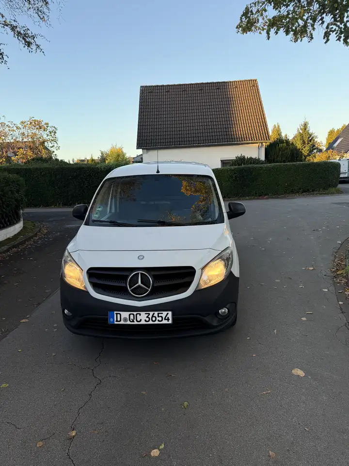 Mercedes-Benz Citan