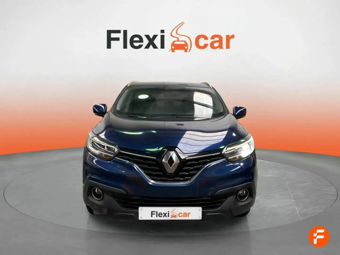 Renault Kadjar Life Energy TCe 97kW (130CV) Amarillo - 2