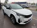 Peugeot 3008 Hybrid 225ch ROADTRIP 04-2022 Blanco - thumbnail 2
