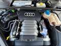 Audi A4 3.0 QUATTRO V6 NAVI + 4 x SHZ + TEMP Silber - thumbnail 19