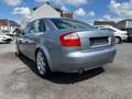 Audi A4 3.0 QUATTRO V6 NAVI + 4 x SHZ + TEMP Silber - thumbnail 5