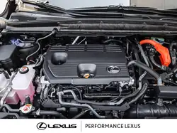 Lexus RX 2026
