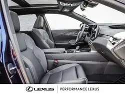Lexus RX 2026 — фото 13