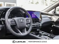 Lexus RX 2026 — фото 12