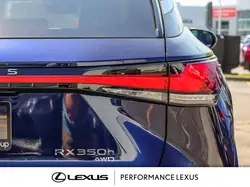 Lexus RX 2026 — фото 10