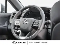 Lexus RX 2026 — фото 16