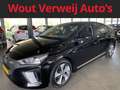 Hyundai IONIQ EV120pk Aut. Comfort 12.995 na subsidie Zwart - thumbnail 1