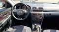 Mazda 3 1.6 KLIMAAUTOMATIK Gris - thumbnail 12