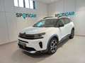 Citroen C5 Aircross BlueHDi S&S Feel Pack EAT8 130 Blanc - thumbnail 21