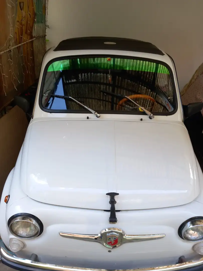 Fiat 595 Abarth - 1