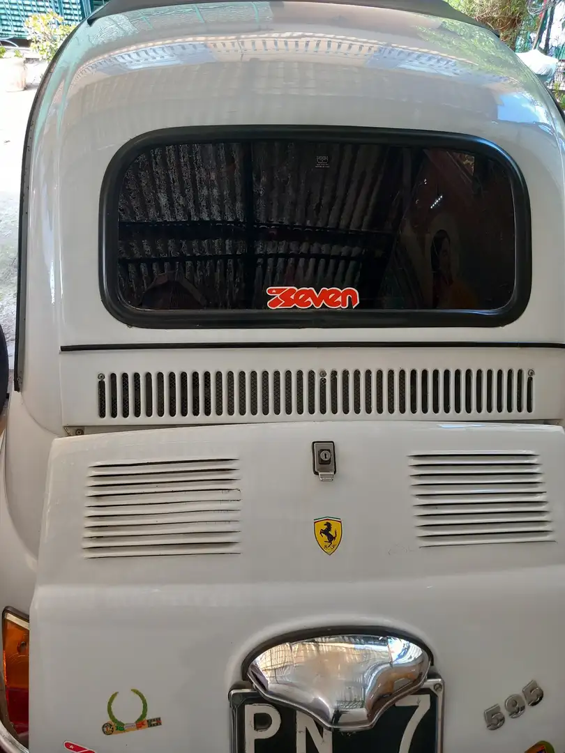 Fiat 595 Abarth - 2