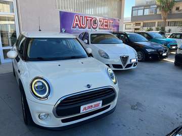 Mini IV F55 2018 5p 5p 1.5 Business XL