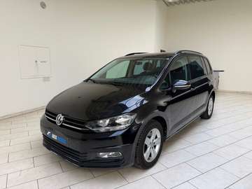 Touran 1.6 TDi Trendline DSG // 7places