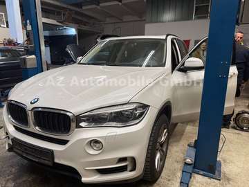 xDrive 30 d Motorschaden