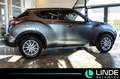 Nissan Juke Acenta | NAVI | KLIMA | BLUETOOTH Grau - thumbnail 5