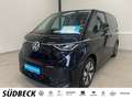 Volkswagen ID. Buzz ID.Buzz 150 kW Pro APP+LANE+ACC+MATRIX+AHK Schwarz - thumbnail 1