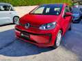 Volkswagen up! 1.0 5p. EVO move  BMT Rosso - thumbnail 1