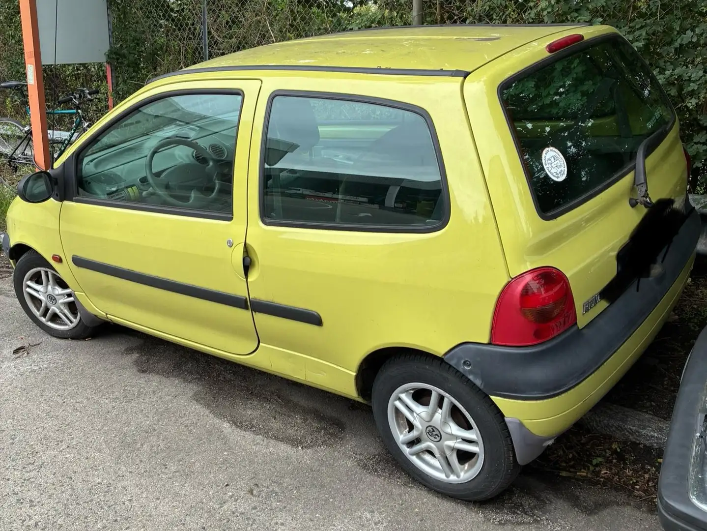 Renault Twingo Twingo 1.2 Matic - 2