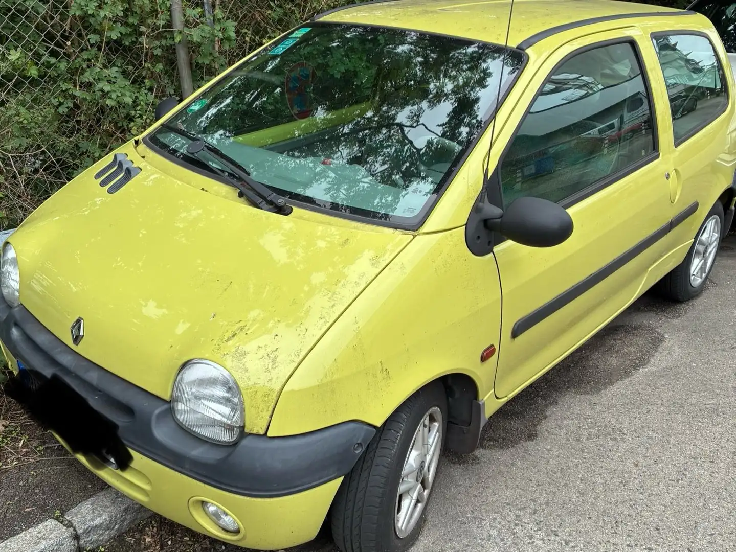 Renault Twingo Twingo 1.2 Matic - 1