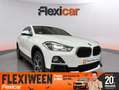 BMW X2 sDrive 18dA Blanco - thumbnail 1