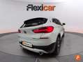 BMW X2 sDrive 18dA Blanco - thumbnail 8