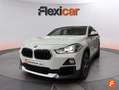 BMW X2 sDrive 18dA Blanco - thumbnail 3