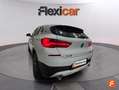 BMW X2 sDrive 18dA Blanco - thumbnail 5