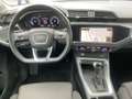 Audi Q3 40 TDI QU S-LINE LED+NAV+ACC+AHK+19 Weiß - thumbnail 9