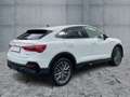Audi Q3 40 TDI QU S-LINE LED+NAV+ACC+AHK+19 Weiß - thumbnail 6