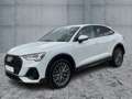 Audi Q3 40 TDI QU S-LINE LED+NAV+ACC+AHK+19 Weiß - thumbnail 2
