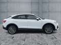 Audi Q3 40 TDI QU S-LINE LED+NAV+ACC+AHK+19 Weiß - thumbnail 7