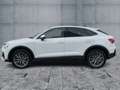 Audi Q3 40 TDI QU S-LINE LED+NAV+ACC+AHK+19 Weiß - thumbnail 4