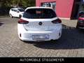 Opel Corsa F Edition Sitzheizung, Tempomat Weiß - thumbnail 5